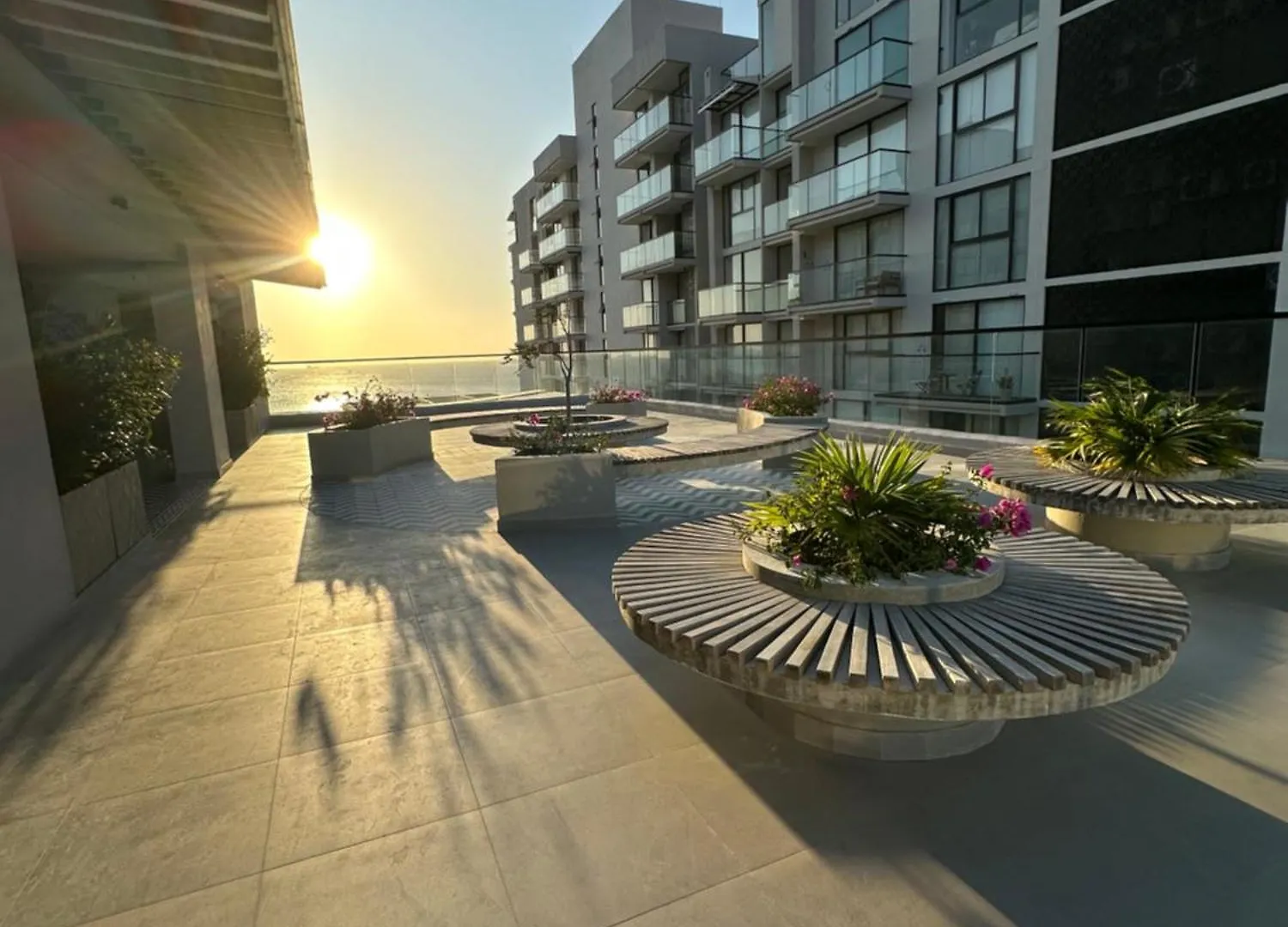 Apartasuite Salinas Del Mar, Con Vistas Al Mar Y La Reserva Natural Santa Marta