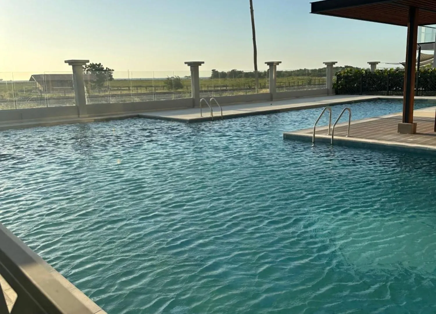 Apartasuite Salinas Del Mar, Con Vistas Al Mar Y La Reserva Natural Santa Marta  Colombia