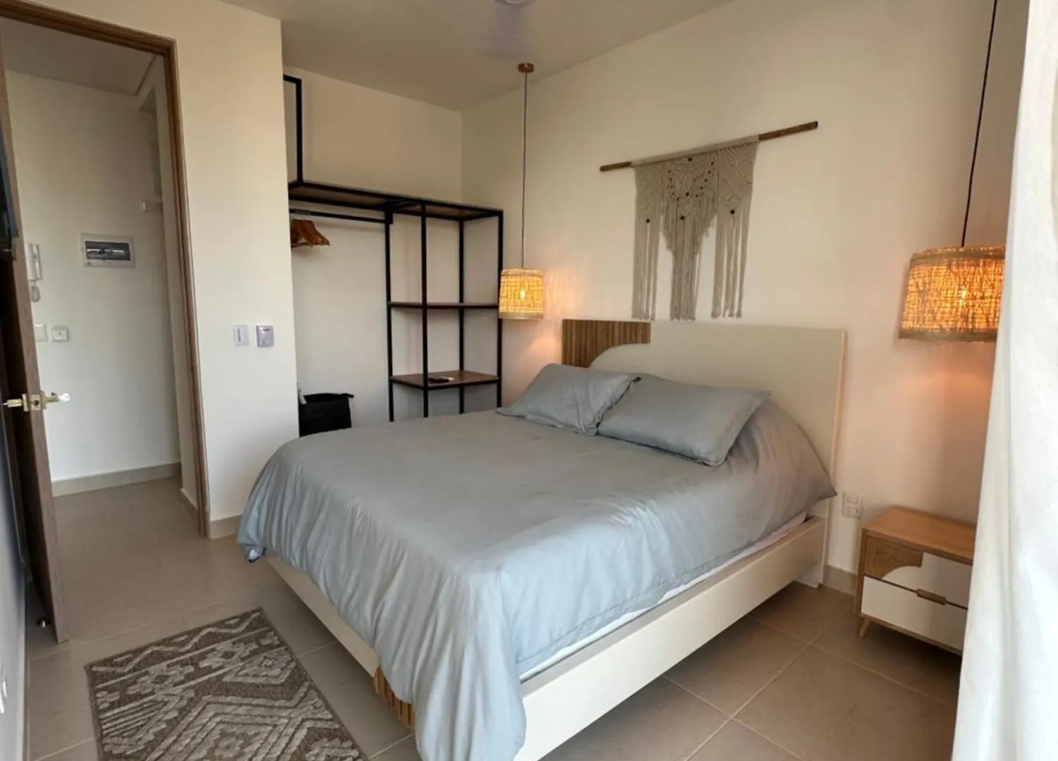 Apartment Apartasuite Salinas Del Mar, Con Vistas Al Mar Y La Reserva Natural Santa Marta  Colombia