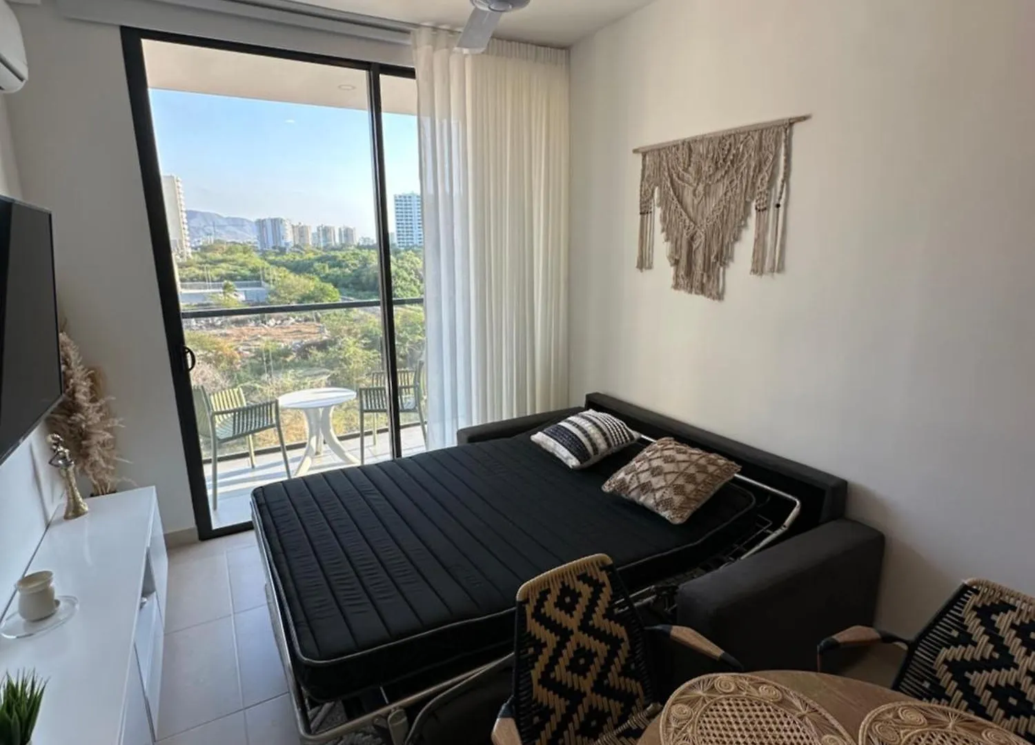 Apartasuite Salinas Del Mar, Con Vistas Al Mar Y La Reserva Natural Santa Marta  Santa Marta (Magdalena)