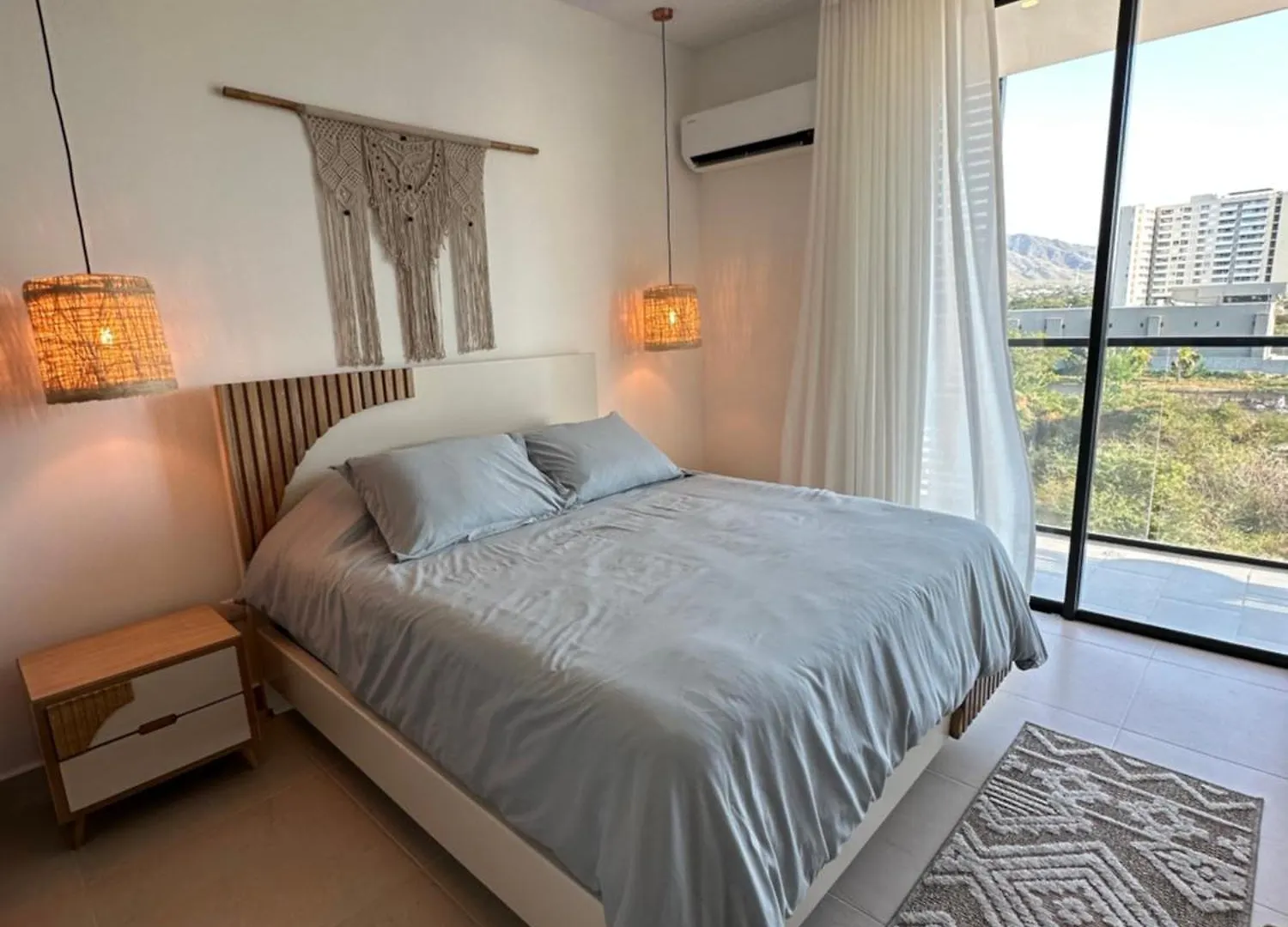 Apartasuite Salinas Del Mar, Con Vistas Al Mar Y La Reserva Natural Santa Marta