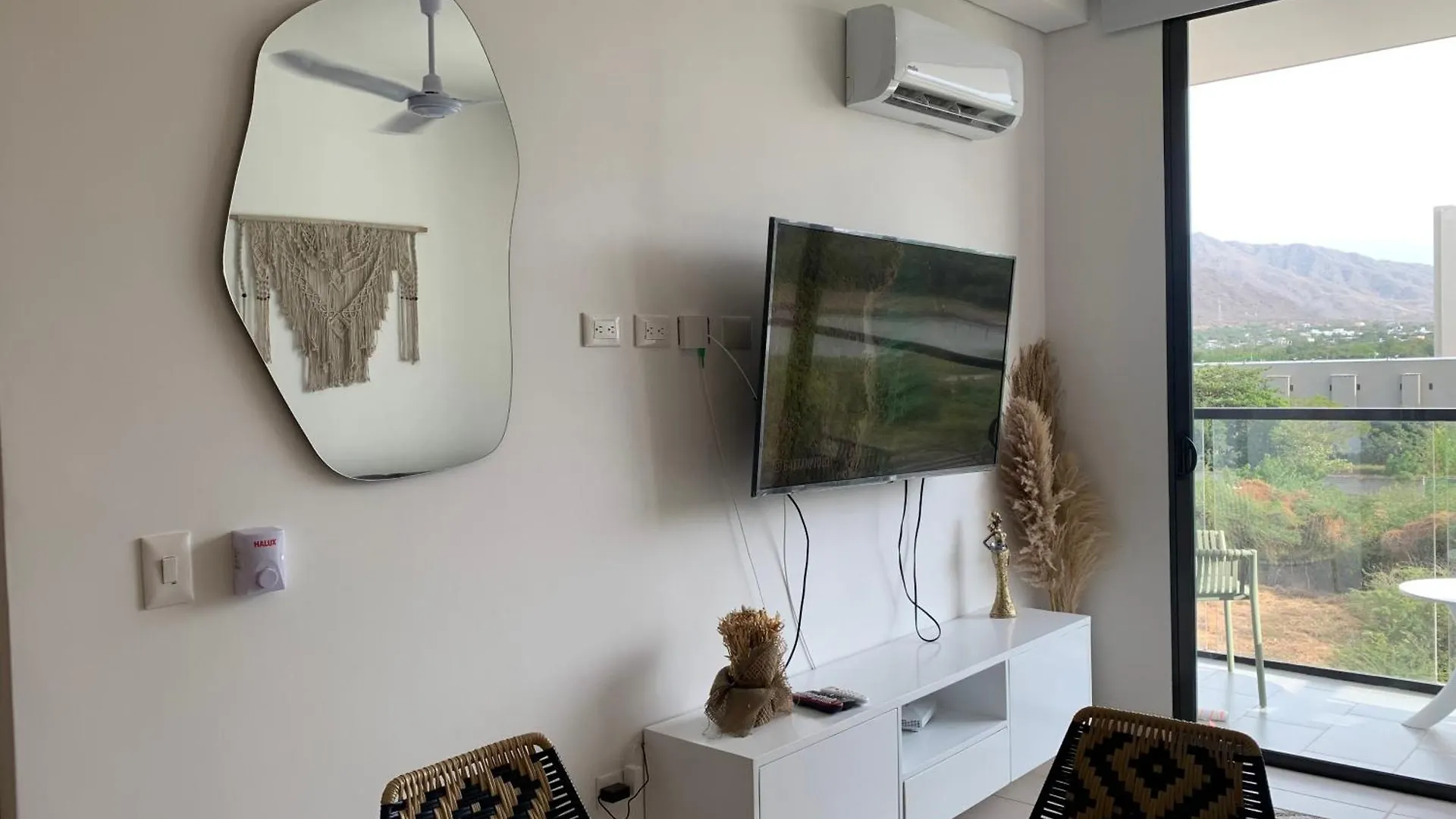 Apartasuite Salinas Del Mar, Con Vistas Al Mar Y La Reserva Natural Santa Marta