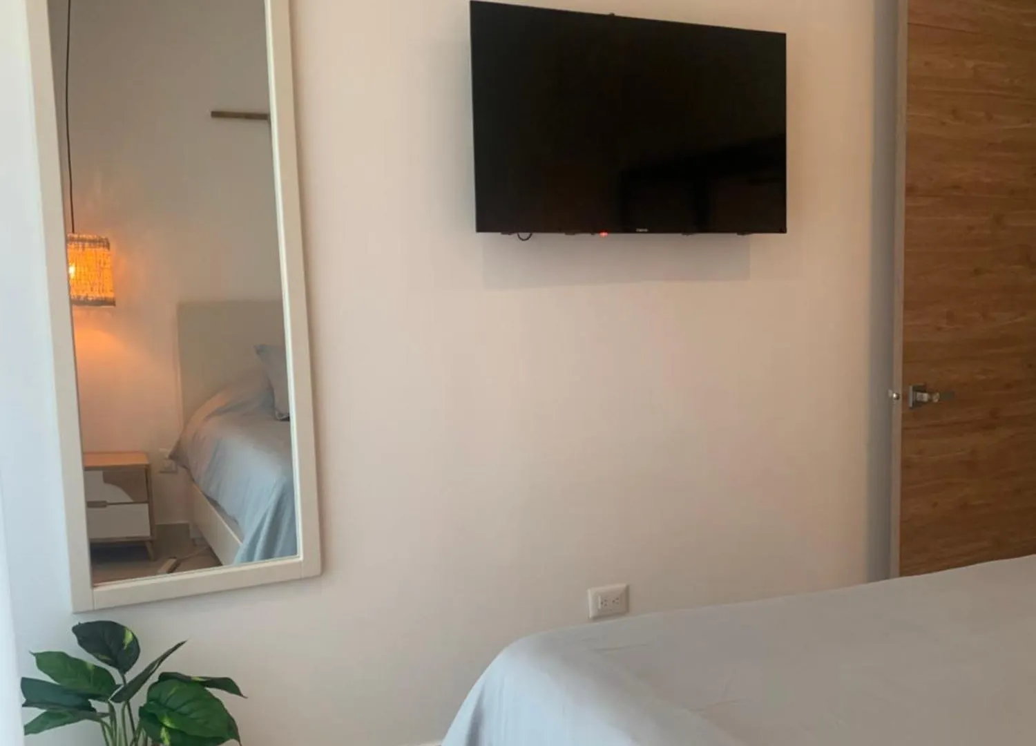Apartasuite Salinas Del Mar, Con Vistas Al Mar Y La Reserva Natural Santa Marta
