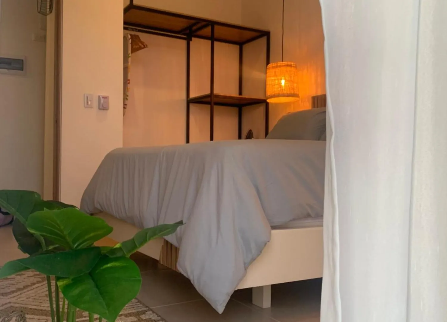Apartment Apartasuite Salinas Del Mar, Con Vistas Al Mar Y La Reserva Natural Santa Marta