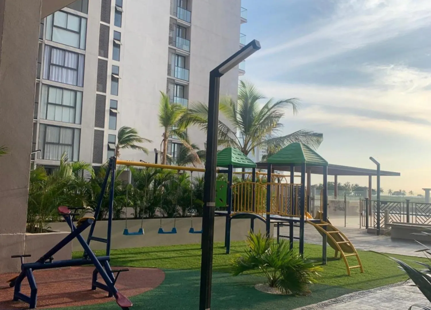 Apartasuite Salinas Del Mar, Con Vistas Al Mar Y La Reserva Natural Santa Marta  Santa Marta (Magdalena)
