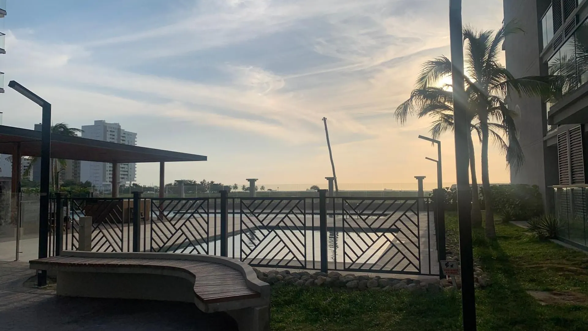 Apartasuite Salinas Del Mar, Con Vistas Al Mar Y La Reserva Natural Santa Marta  0*, Santa Marta (Magdalena) Colombia