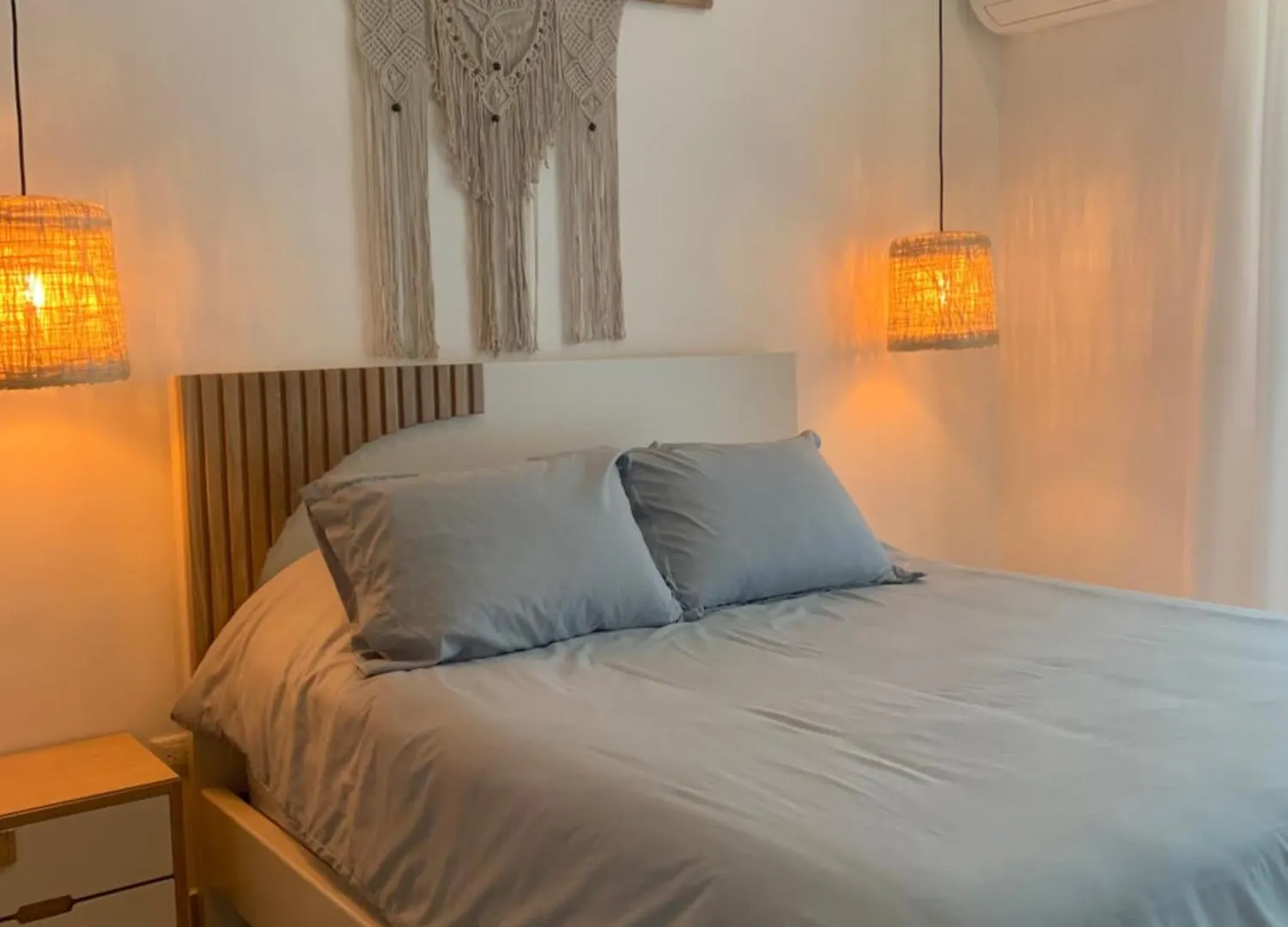 Apartment Apartasuite Salinas Del Mar, Con Vistas Al Mar Y La Reserva Natural Santa Marta