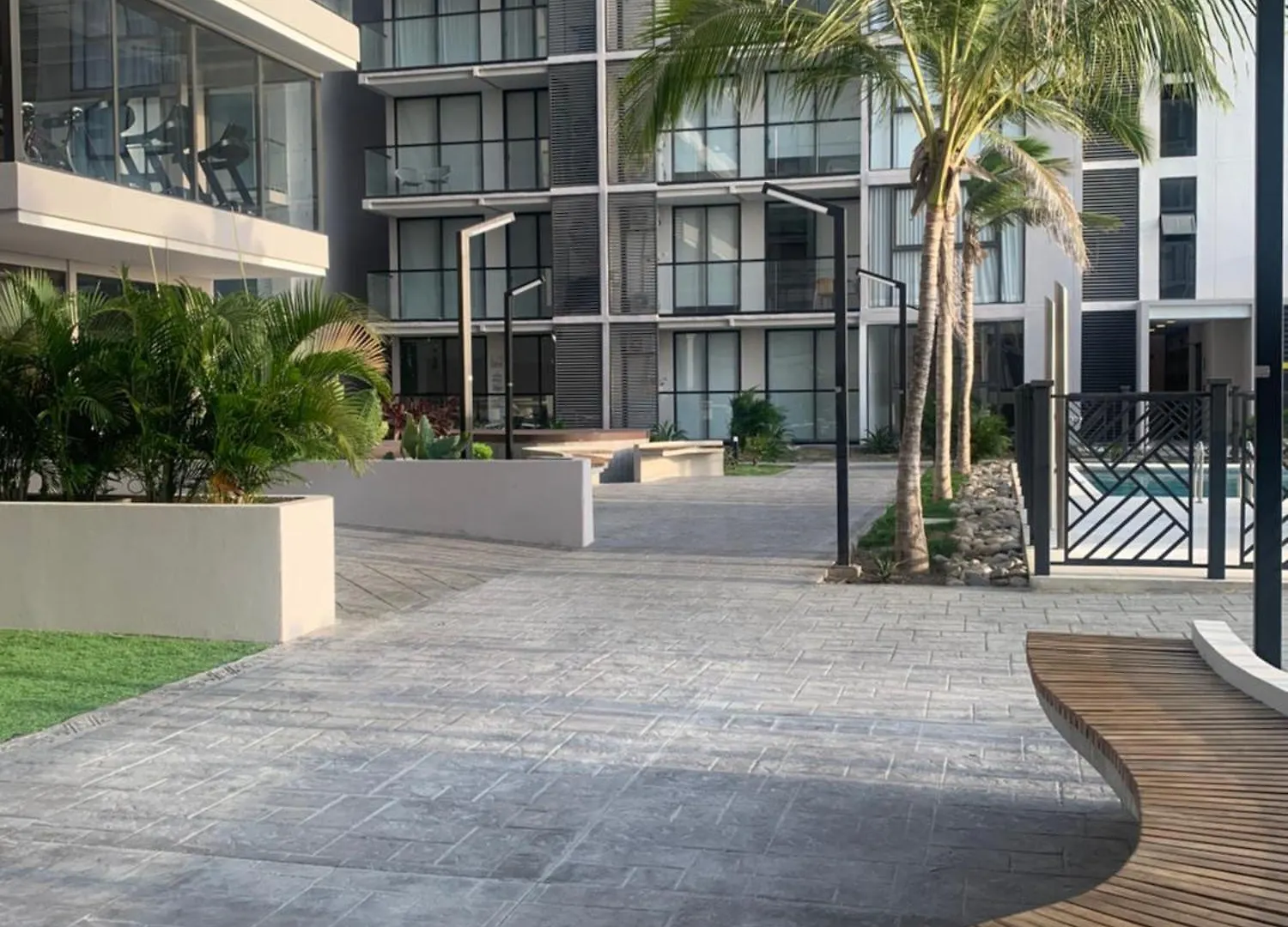 Apartasuite Salinas Del Mar, Con Vistas Al Mar Y La Reserva Natural Santa Marta  Apartment